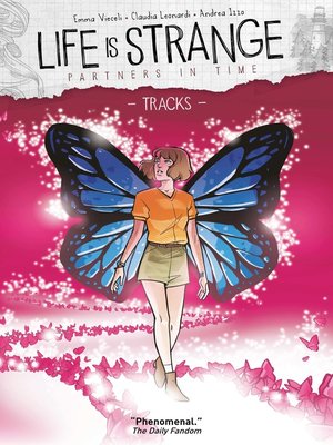 cover image of Life is Strange (2018), Volume 4